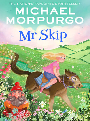 cover image of Mr Skip